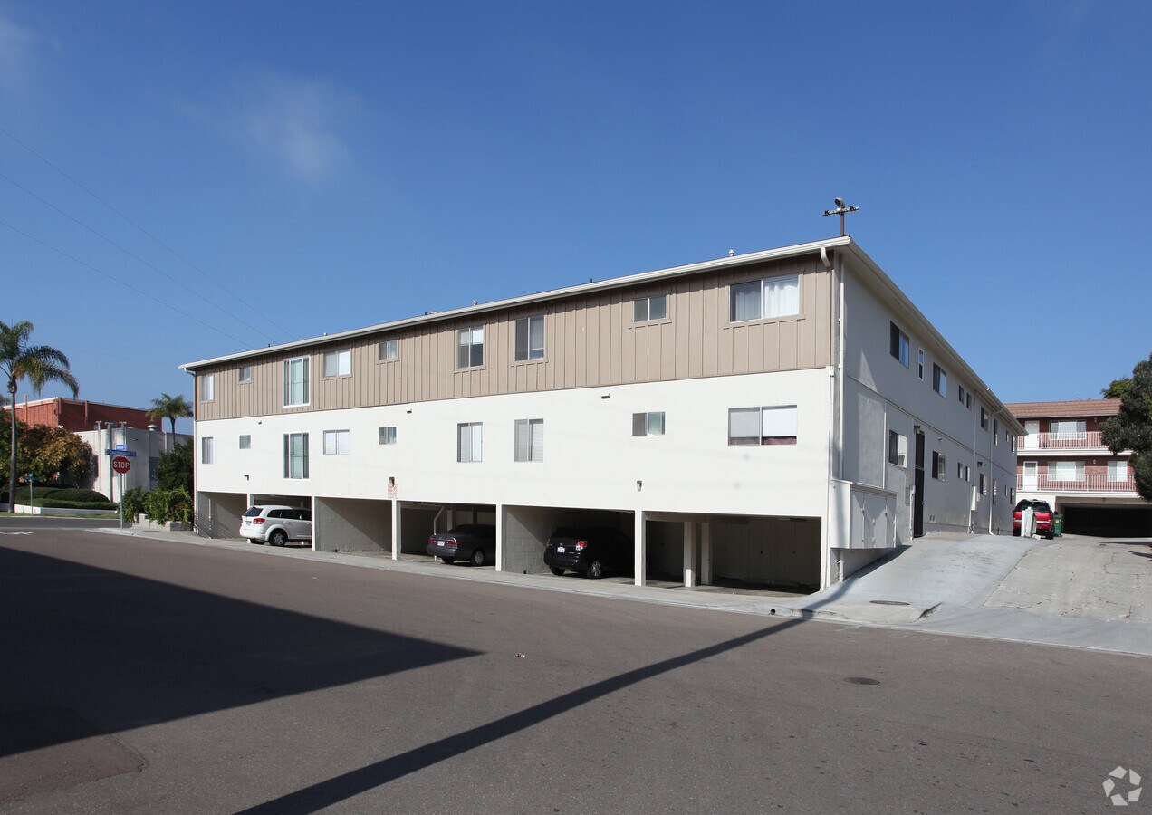 Photo - Colony Apartments