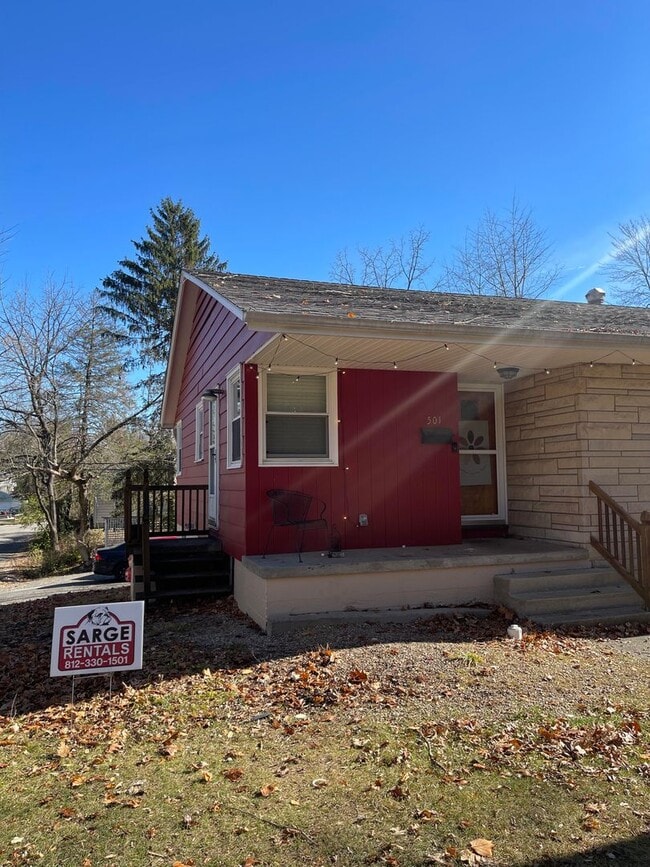 Photo - 501 S Swain Ave Unidad 1