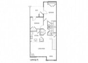2 bedroom 2 bathroom