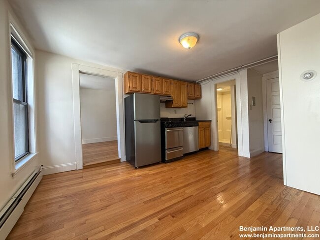 Photo - 232 Cambridge St Unit 6