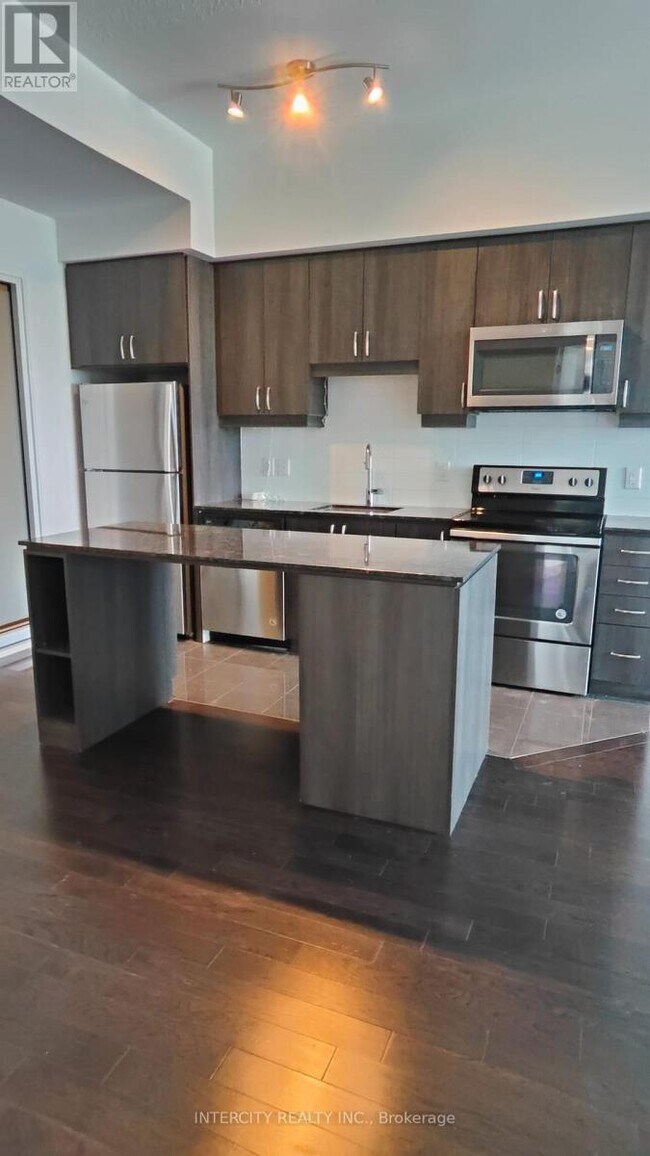 Photo - 9205 Yonge St Unit 804
