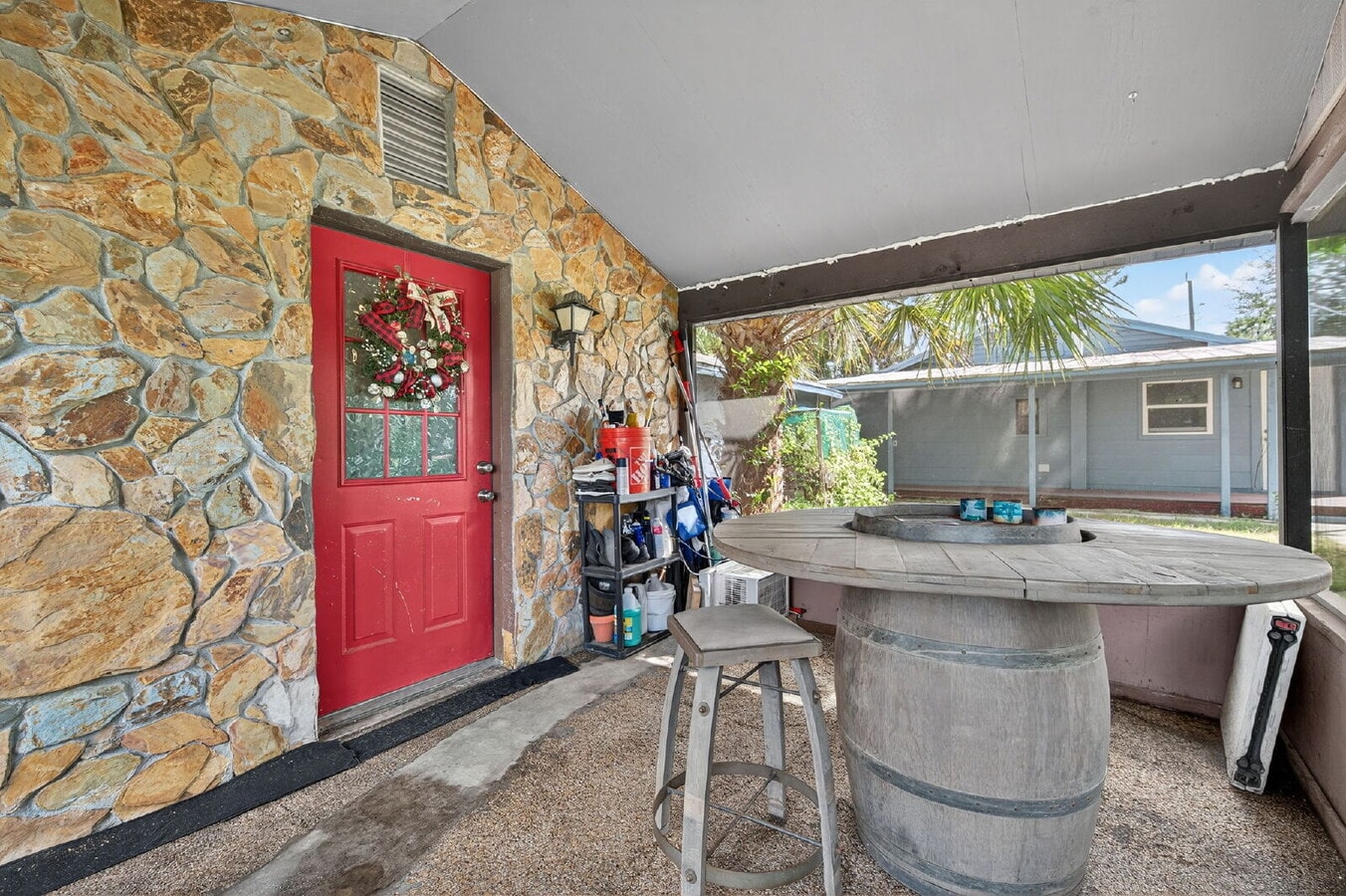 Photo - For Rent. One Bed One Bath Single Family Home