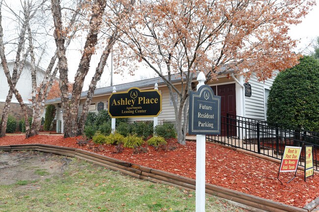 Photo - Ashley Place Apartments