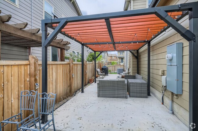 Building Photo - 3 Bed, 2.5 Bath,Beautiful Meridian Village... Rental