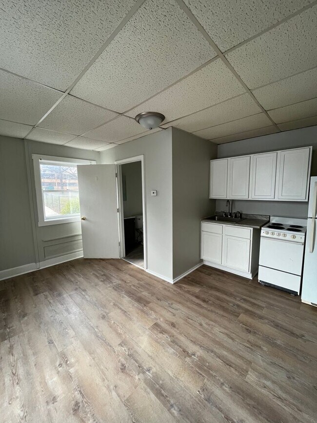 1222 Columbia St Unidad 1222 Columbia Street #1