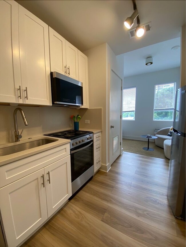 Photo - Revival Lofts