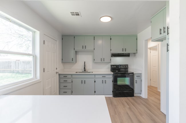 Photo - Newly remodeled four bedroom home