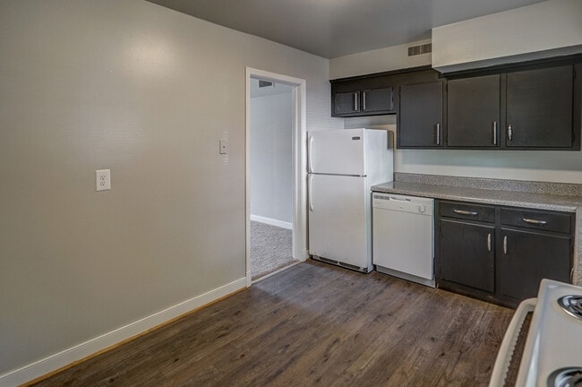 Photo - Remuda Crossing