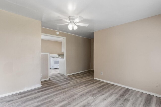 Photo - Charming 2 Bed, 1 Bath Home on Quiet Stree...