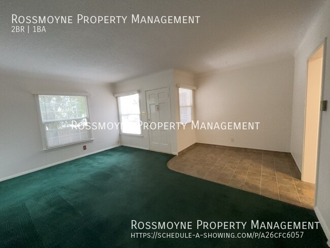 1939 N Hollywood Way Unit A