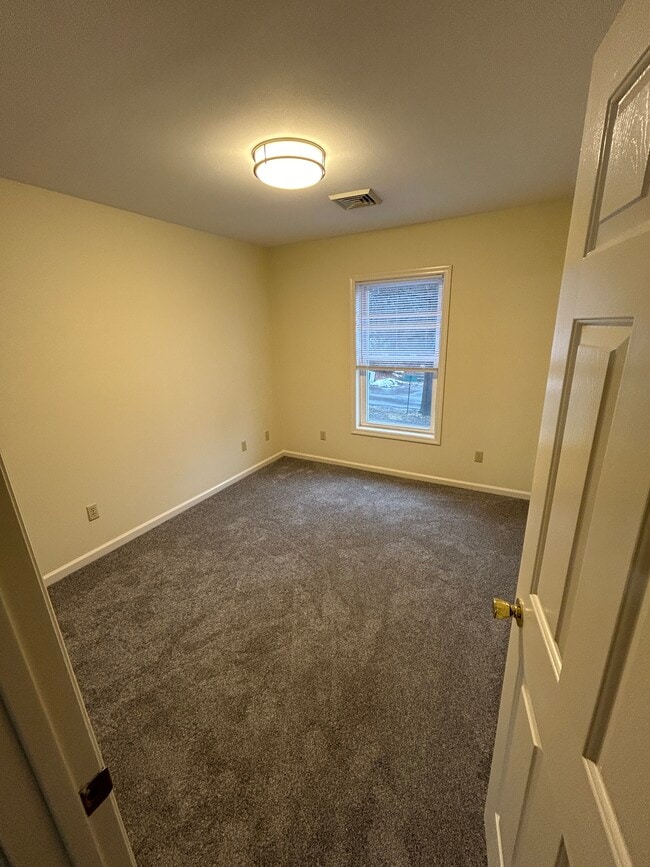 Dormitorio - Maple Tree Apartments