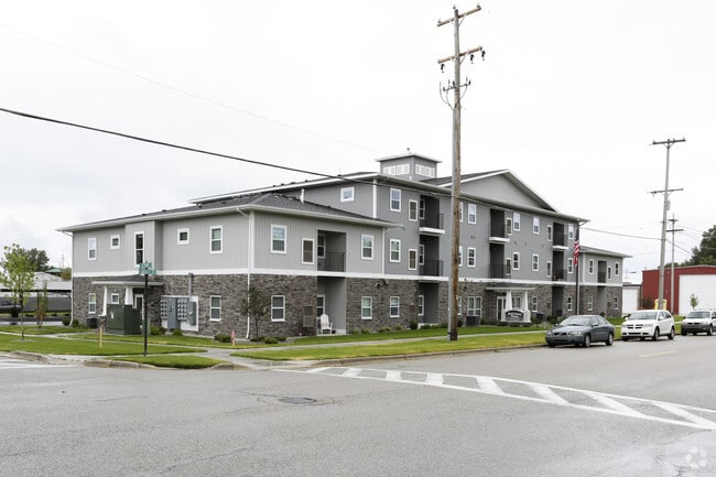 Photo - Mill Point Place Senior Living