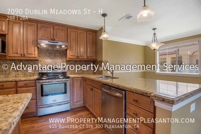 Photo - 7090 Dublin Meadows St Unit H