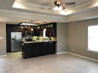 SPACIOUS, NEW AND AVAILABLE!! - 6701 N 8th St Apartments Unit V