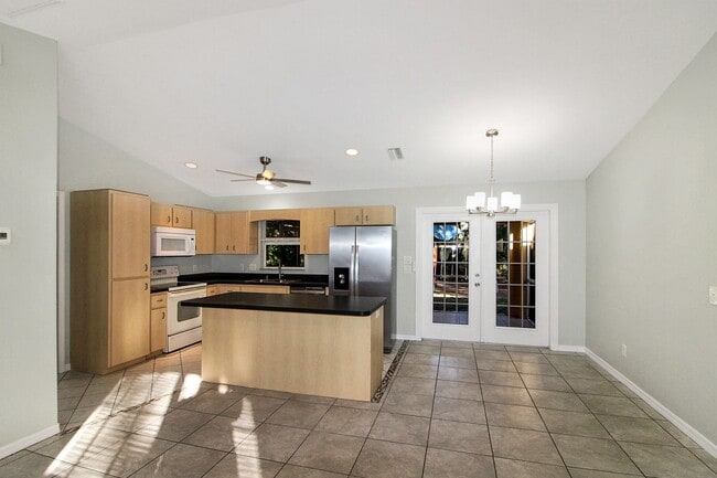 Photo - North Port Annual Home for Rent