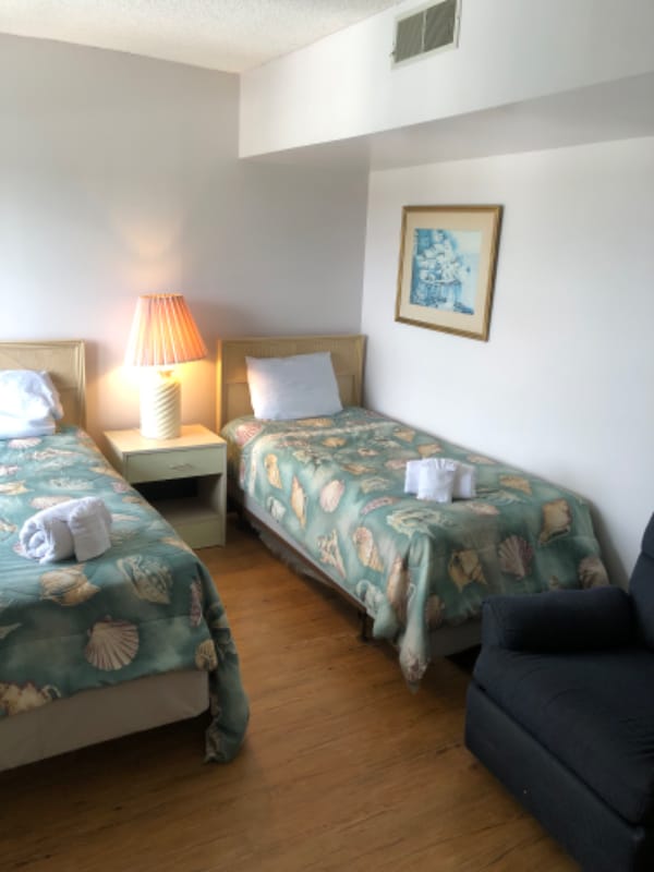 Photo - 1605 S Ocean Blvd Unit Palace Resort #2013