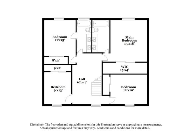 Photo - 6010 W Encinas Ln