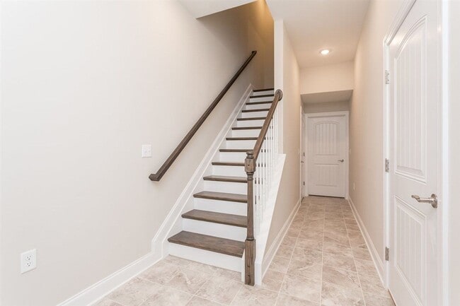 Photo - Modern Luxury Townhouse