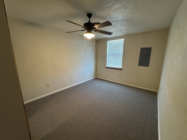 Photo - Charming 2-Bedroom Home in Lubbock with Cozy 775 Sq Ft Living Space!