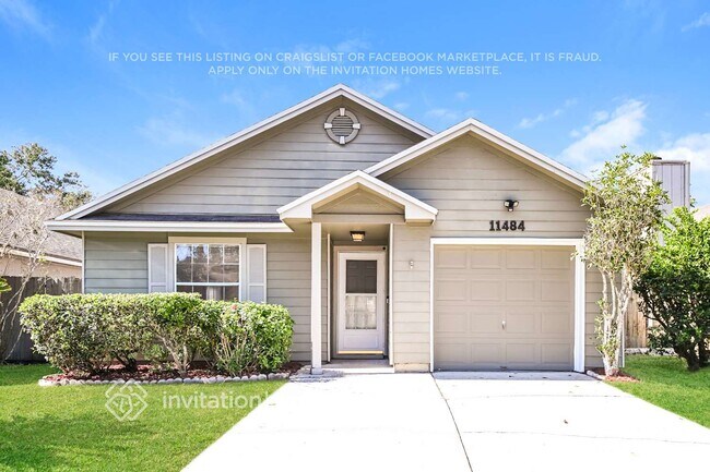 Building Photo - 11484 Mandarin Glen Cir E