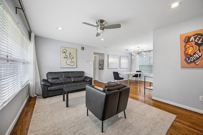 Photo - 3237 Rosedale St Unit 2