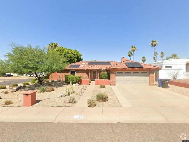 Building Photo - 13002 N 23rd Pl Rental