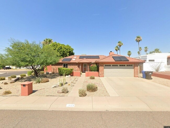 Photo - 13002 N 23rd Pl House