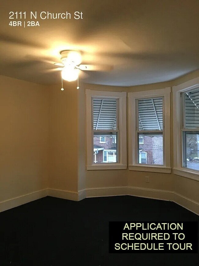 Photo - 2111 N Church St
