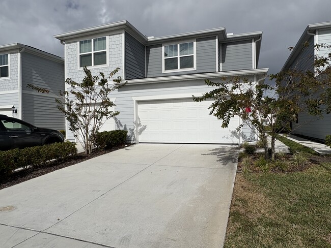 Photo - 4583 Cypress Cay Wy Townhome