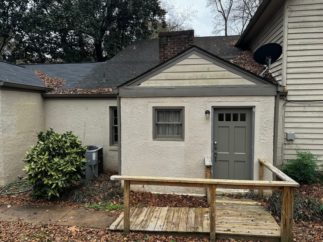 Photo - 185 Springtree Rd (Athens, GA)