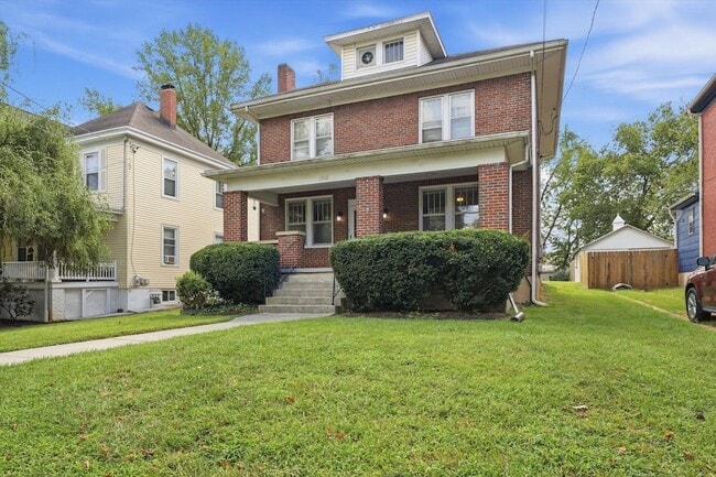 1918 Oxford Ave SW Unit A