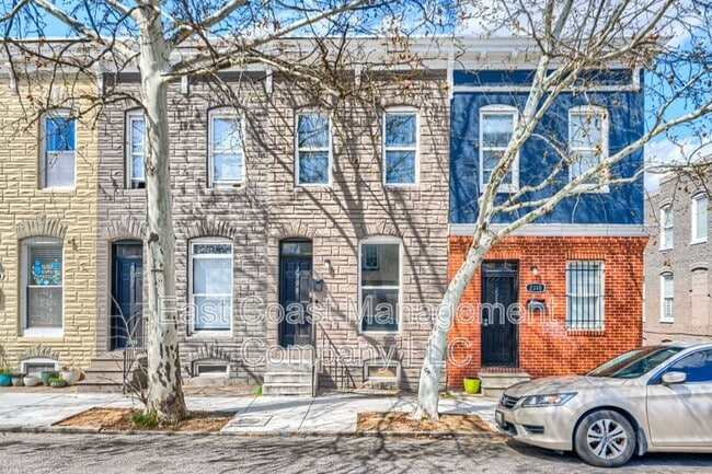 Photo - 2308 Jefferson St