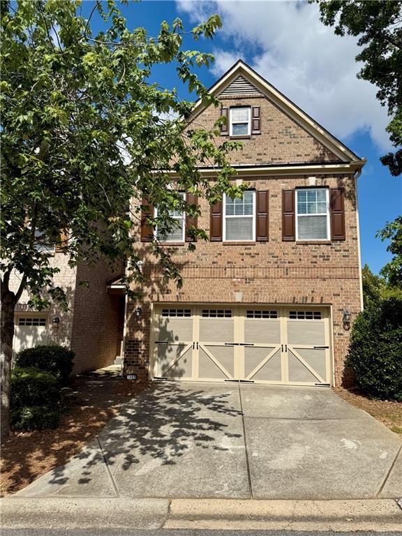 Photo - 3827 Manor View Townhome