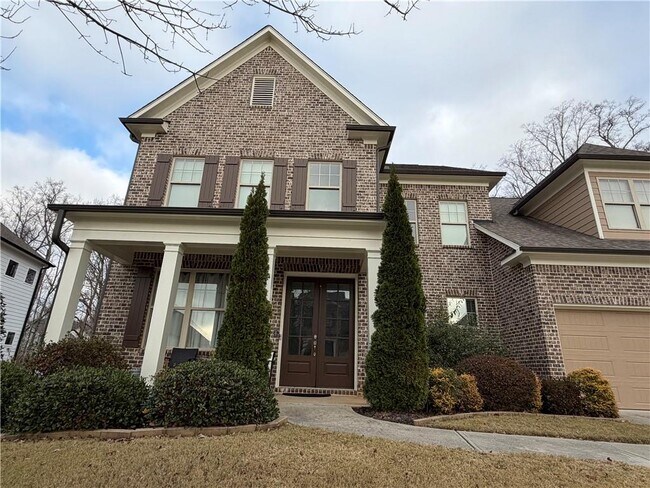 Photo - 512 Edgewater Dr