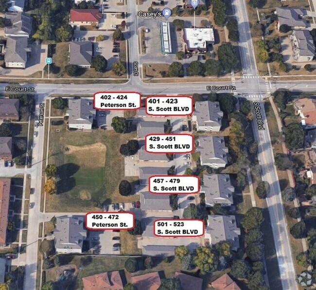 Building Photo - $1095 | 2 Bedroom, 1 Bathroom 2nd Floor Co... Rental