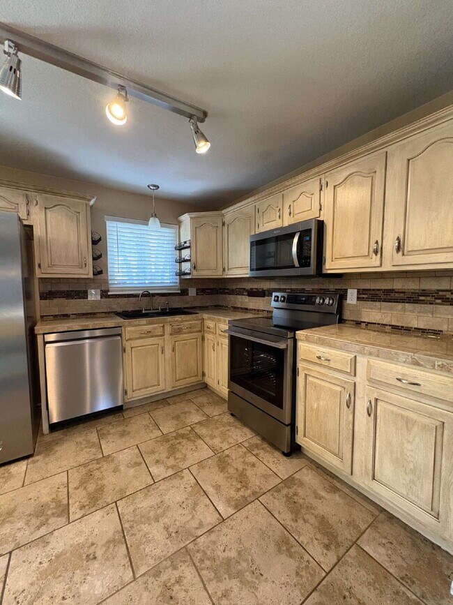 5 bedroom - Hiawatha