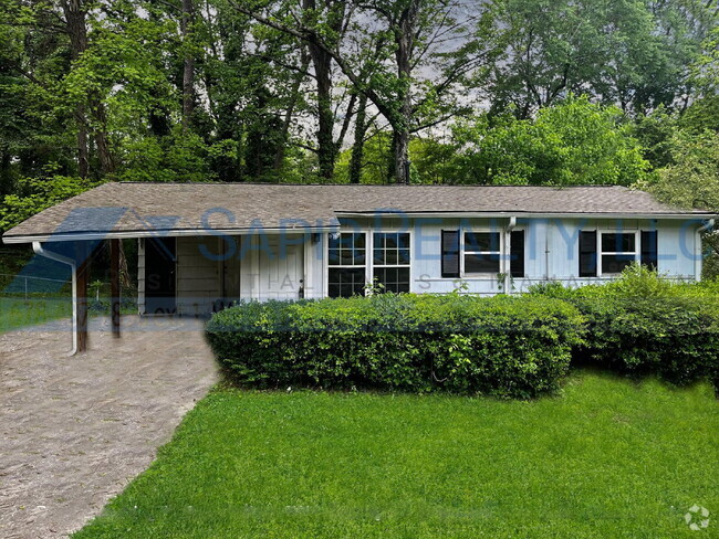 Building Photo - 2017 Akron Dr SE Rental