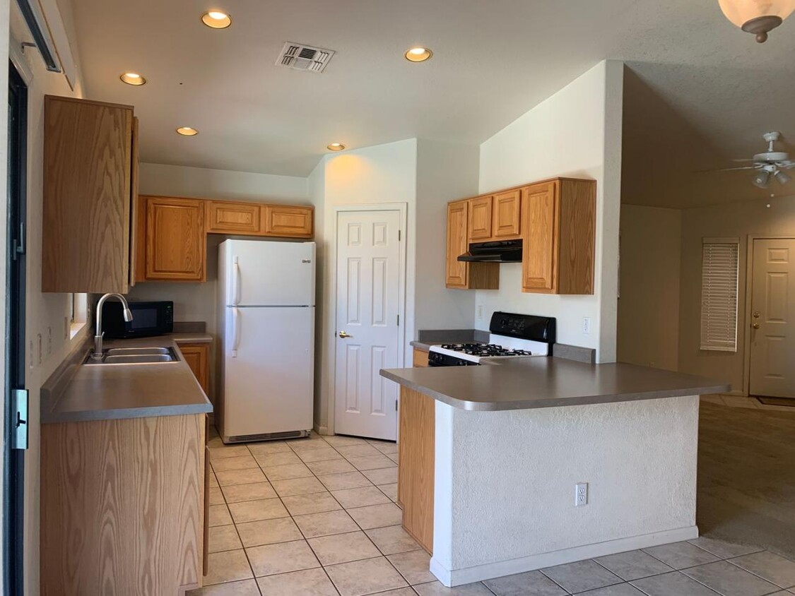 Photo - 3774 N Nash Creek Ct (Tucson, AZ)