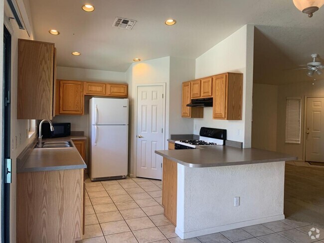Building Photo - 3774 N Nash Creek Ct Rental