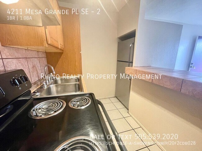 Photo - 4211 Mesa Grande Pl SE Unit 2