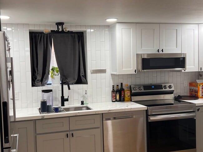 Photo - Mt Baker lower unit 2 bed and 1 bath next ...