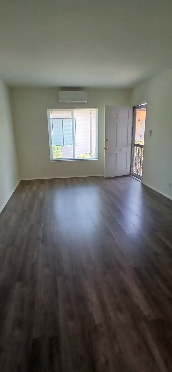 Living Room view from the kitchen - 1728 N Hollywood Way Unit A