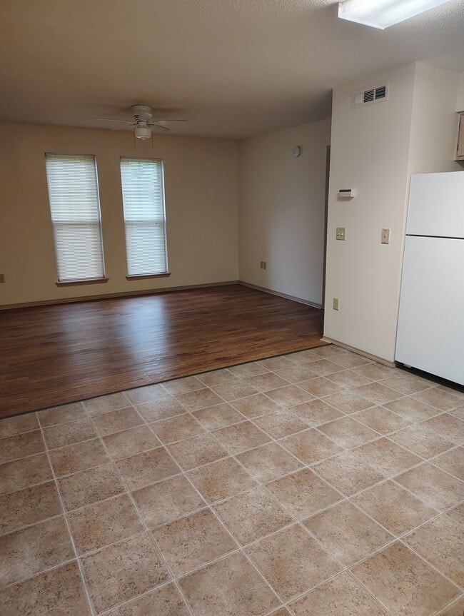 Livingroom/kitchen