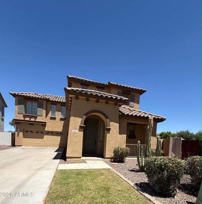 Building Photo - 8821 S 40th Dr