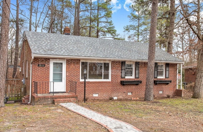 Photo - 8518 Mark Lawn Dr