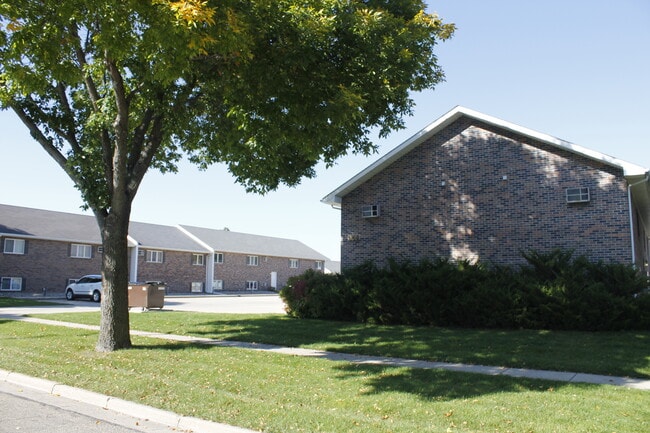 1101 10th St South - 1101 10th St S Unit 11