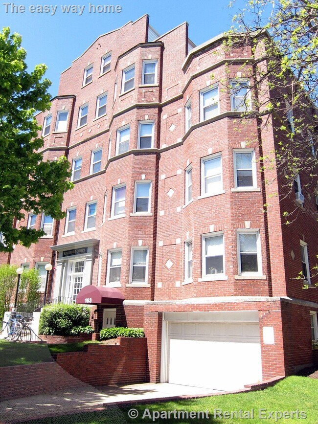 Photo - 163 Summer St Unit #4P