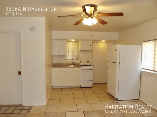 Building Photo - 2626A N Haskell Dr-