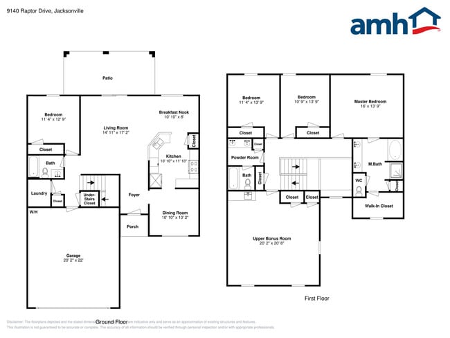 Photo - 9140 Raptor Drive
