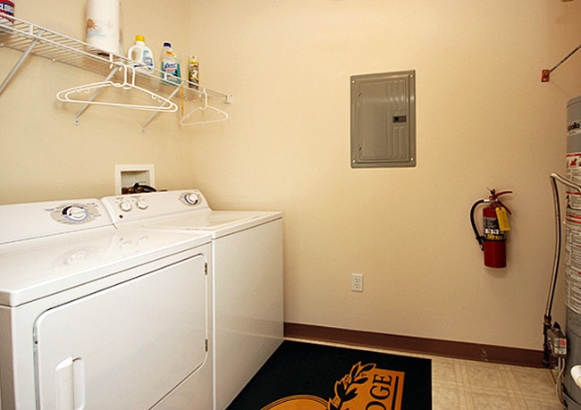 Washer/Dryer
